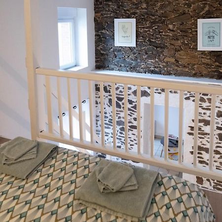 Le Duplex A Mimine Lejlighed Le Pin-en-Mauges Eksteriør billede