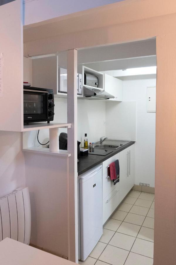 Le Duplex A Mimine Lejlighed Le Pin-en-Mauges Eksteriør billede